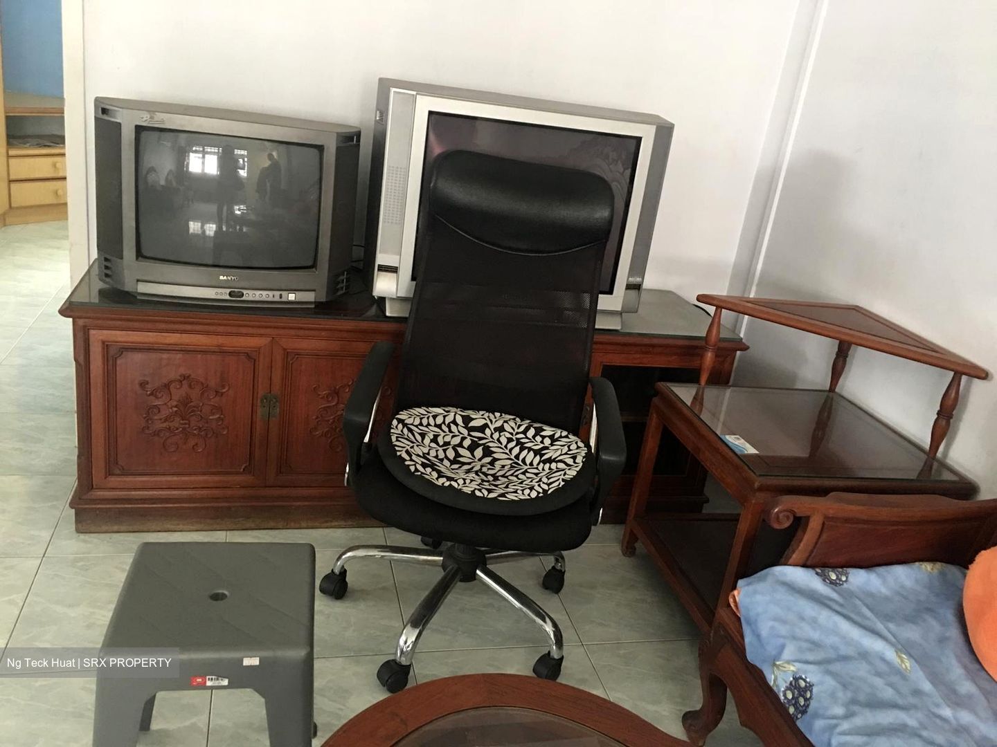 Blk 257 Pasir Ris Street 21 (Pasir Ris), HDB 5 Rooms #602909661